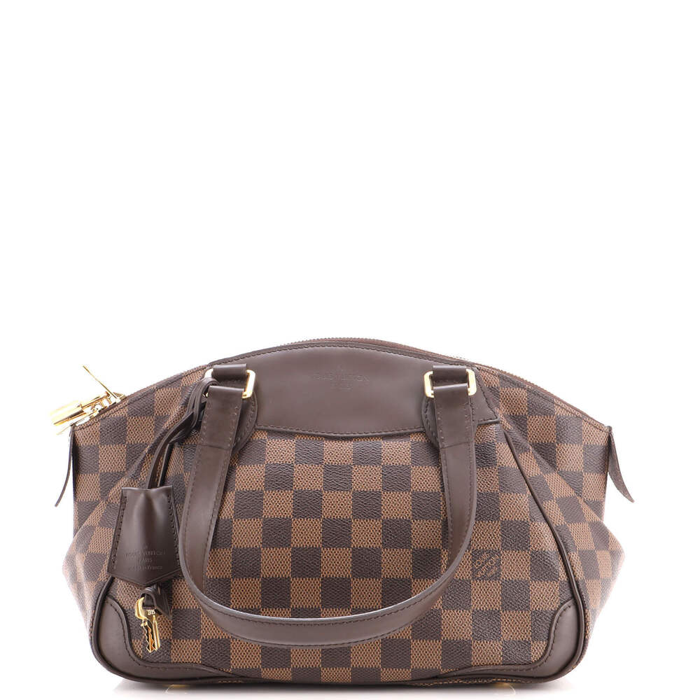 Louis Vuitton PM Verona Handbag